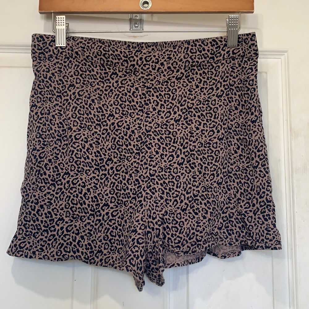 American Eagle Soft Short